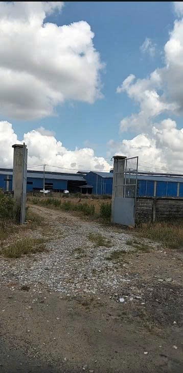 Nhà xưởng tổng dt 16000m2 huyện Long Thành, tỉnh Đồng Nai giá 60 tỷ 7