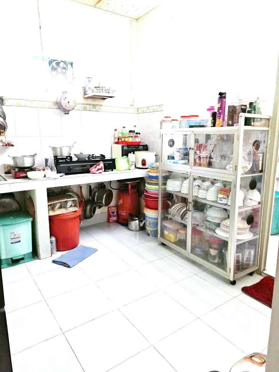 BÁN NHÀ 2 TẦNG, 50M2, VÕ VĂN HÁT, QUẬN 9, GIÁ 2.2 TỶ - SỔ HỒNG CHÍNH CHỦ 5