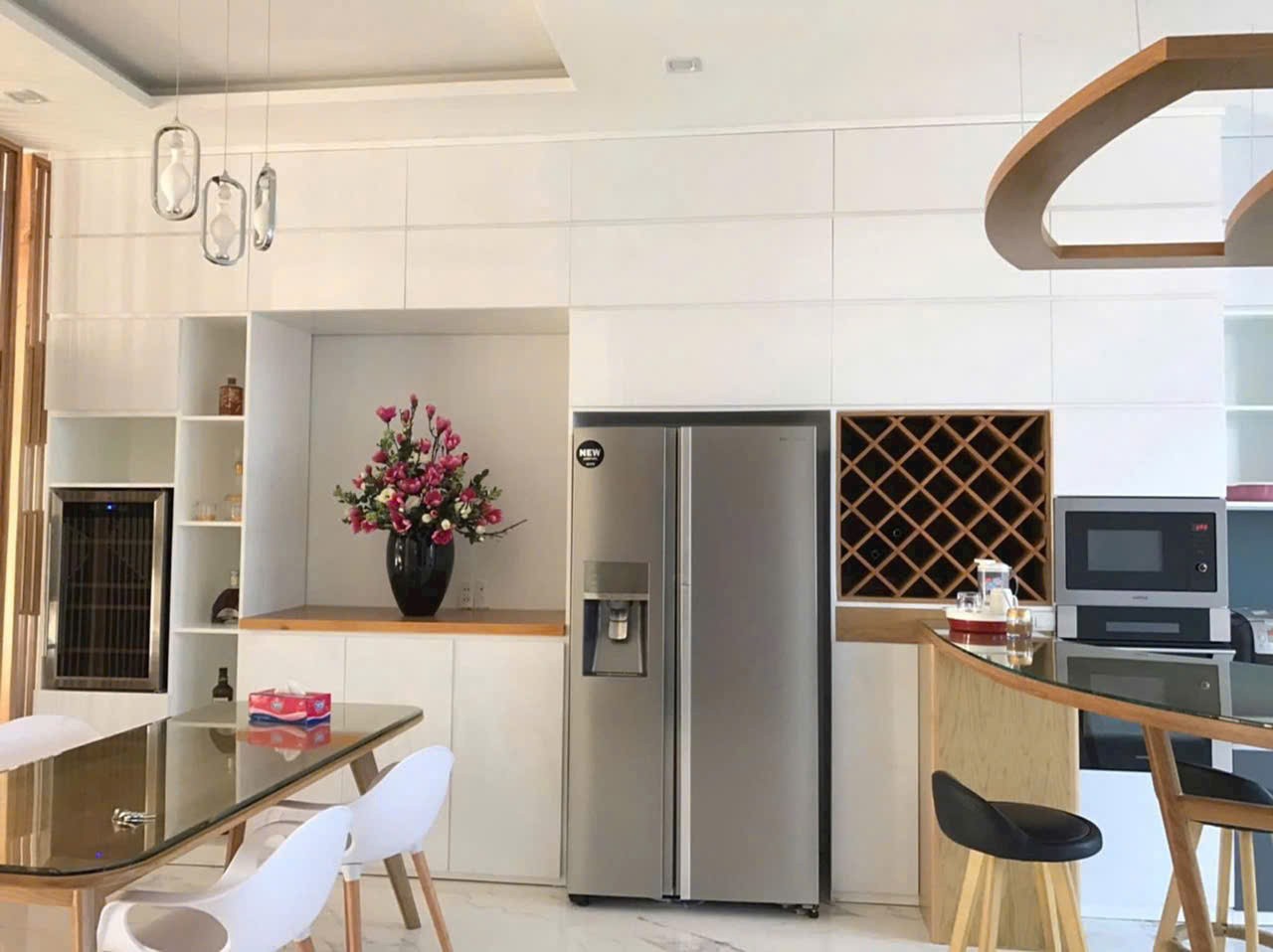 Cần bán Nhà mặt tiền Phường Phú Hữu, Quận 9, Diện tích 160m², Giá 20 Tỷ 2