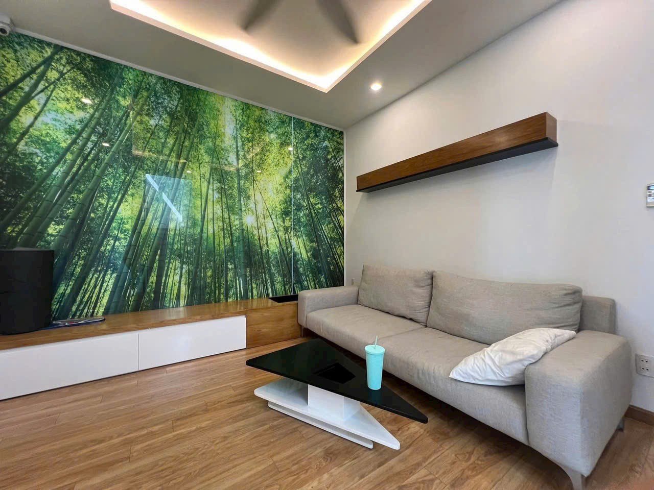 Cần bán Nhà mặt tiền Phường Phú Hữu, Quận 9, Diện tích 160m², Giá 20 Tỷ 7