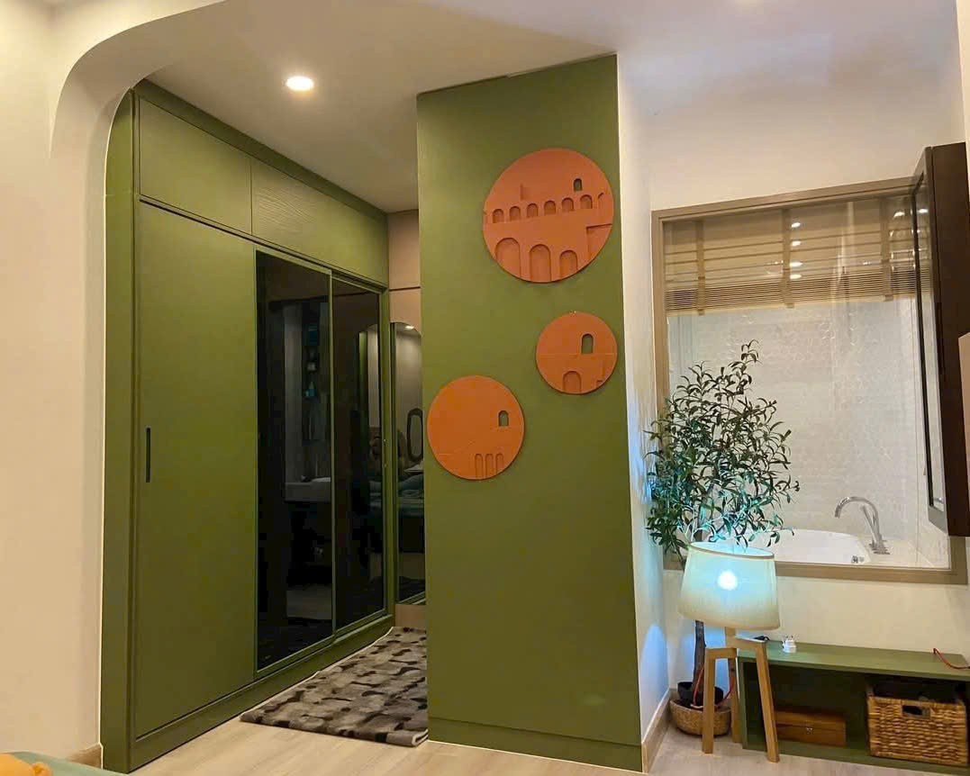 Cần bán Căn hộ chung cư Phường Trường Thọ, Thủ Đức, Diện tích 90m², Giá 04.8 Tỷ 4