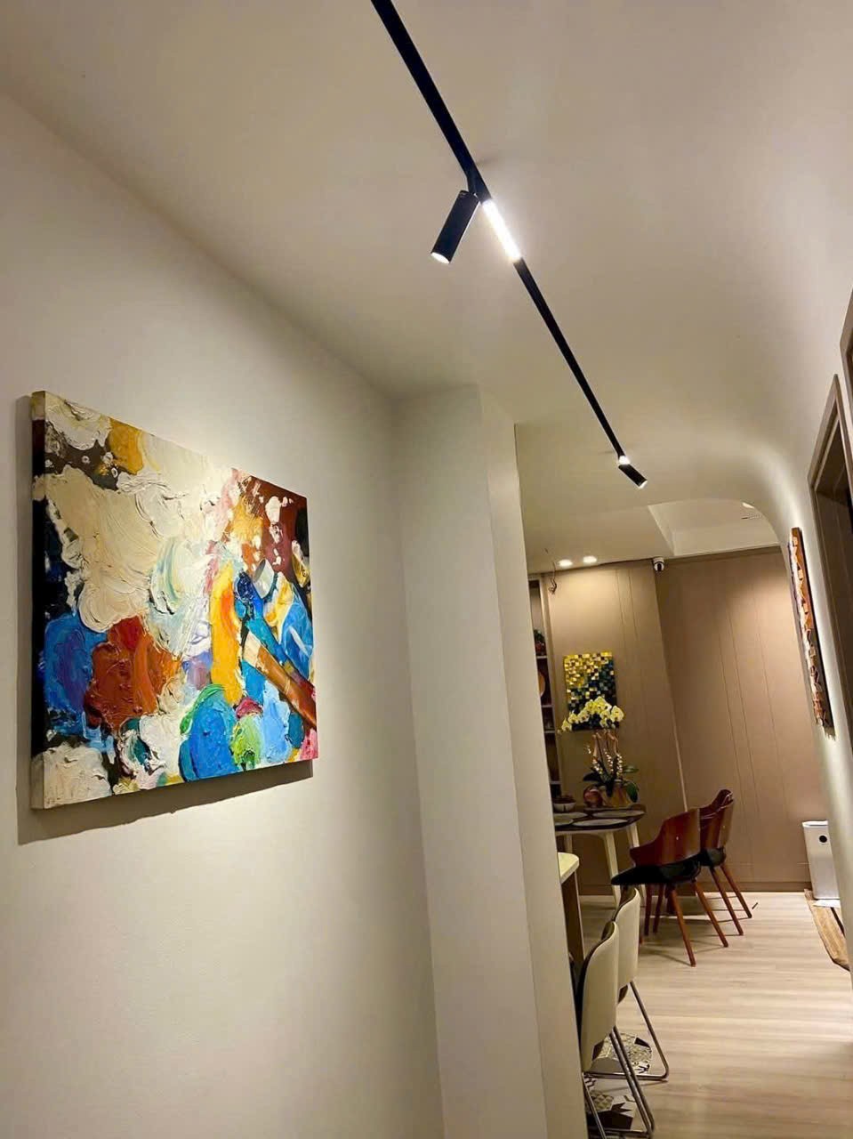 Cần bán Căn hộ chung cư Phường Trường Thọ, Thủ Đức, Diện tích 90m², Giá 04.8 Tỷ 5