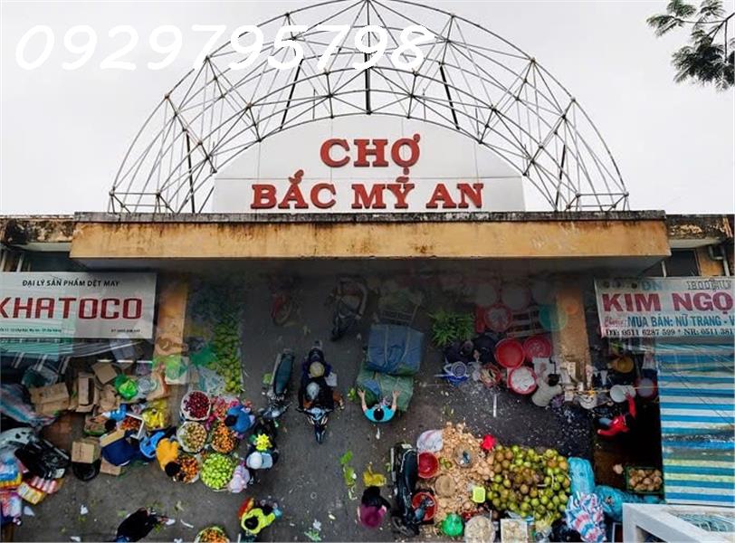 BÁN NHÀ MẶT TIỀN 2T ĐƯỜNG VÕ NHƯ HƯNG CẠNH DỰ ÁN SUN GROUP CẦU TRẦN THỊ LÝ, ĐÀ NẴNG 3