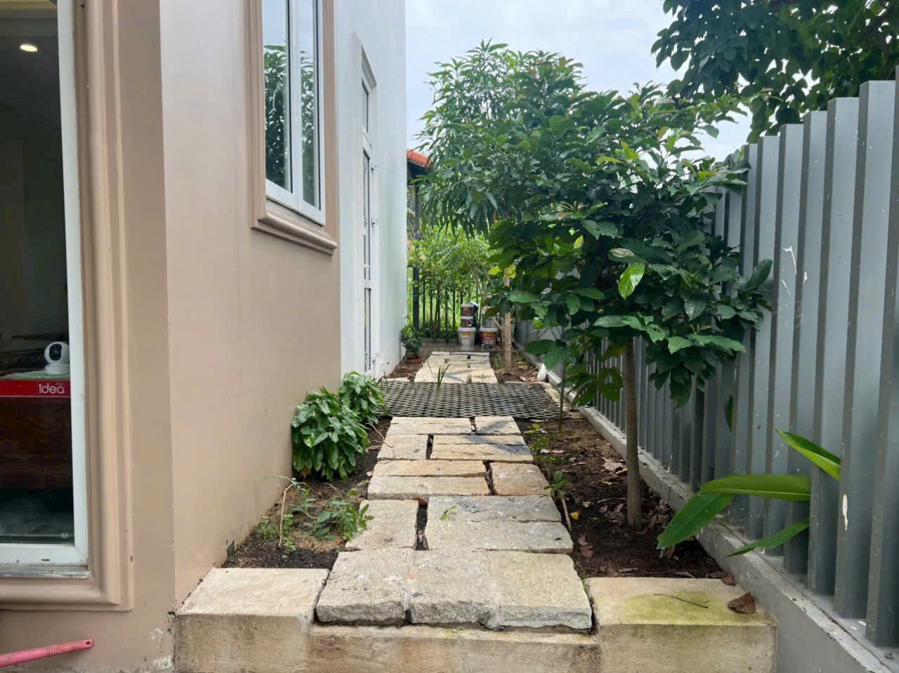 Cần bán Biệt thự Phường Phú Hữu, Quận 9, Diện tích 120m², Giá 10.2 Tỷ 3