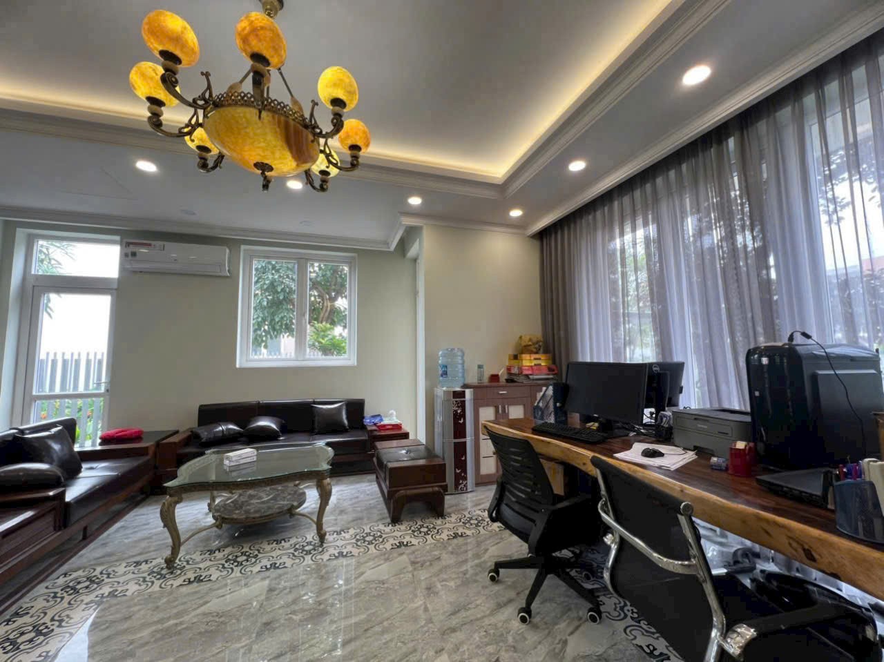 Cần bán Biệt thự Phường Phú Hữu, Quận 9, Diện tích 120m², Giá 10.2 Tỷ 4