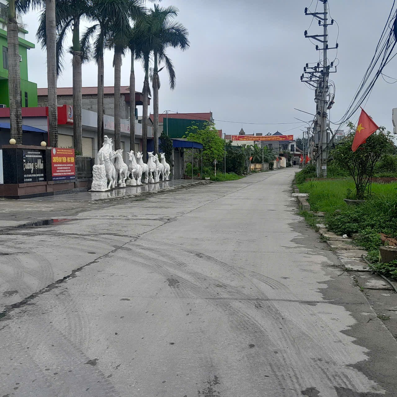 Cần bán Đất khu Dộc Cửa phường  Hiệp An, Diện tích 100m², Giá Thương lượng