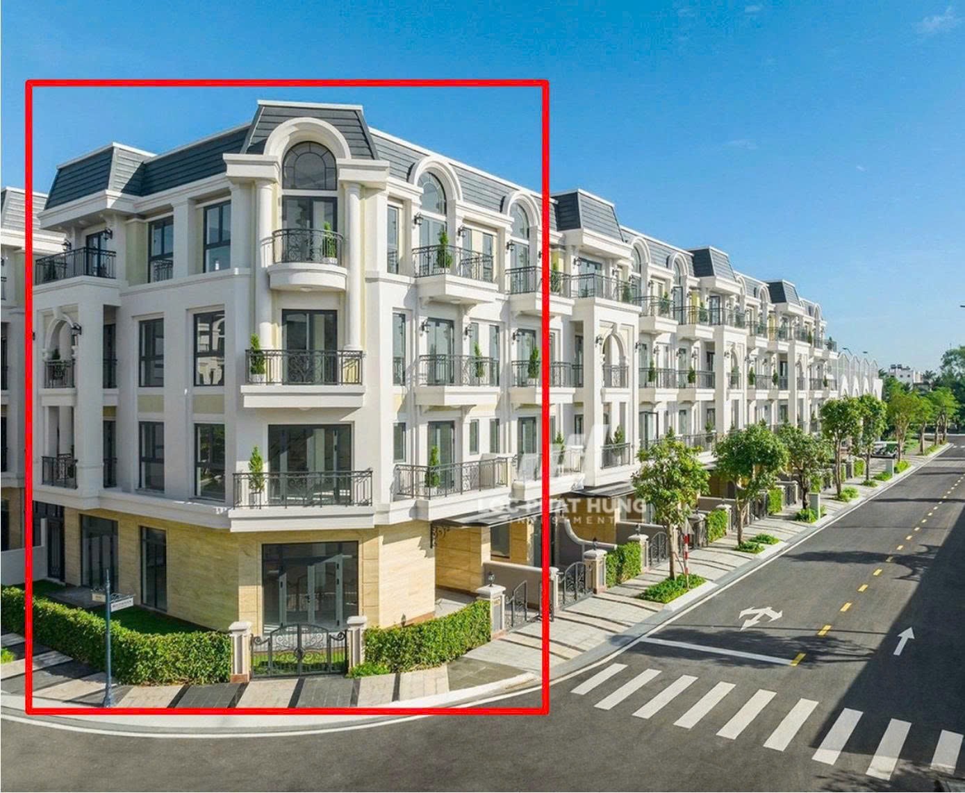 Cần bán Nhà mặt tiền Phường Phú Hữu, Quận 9, Diện tích 203m², Giá 33.2 Tỷ