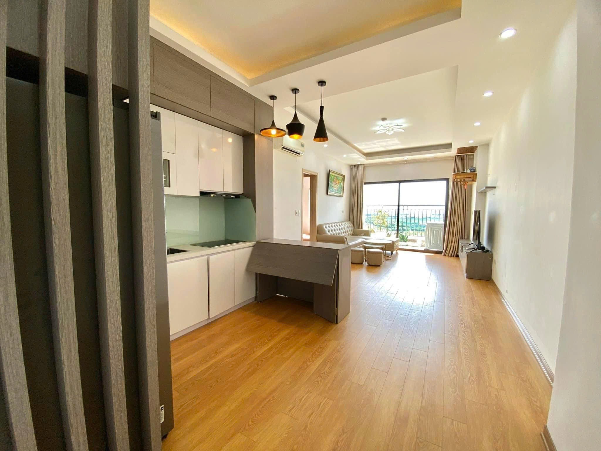 Cần bán Căn hộ chung cư đường 21, Phường Kiến Hưng, Diện tích 72m², Giá 1.9 Tỷ 2