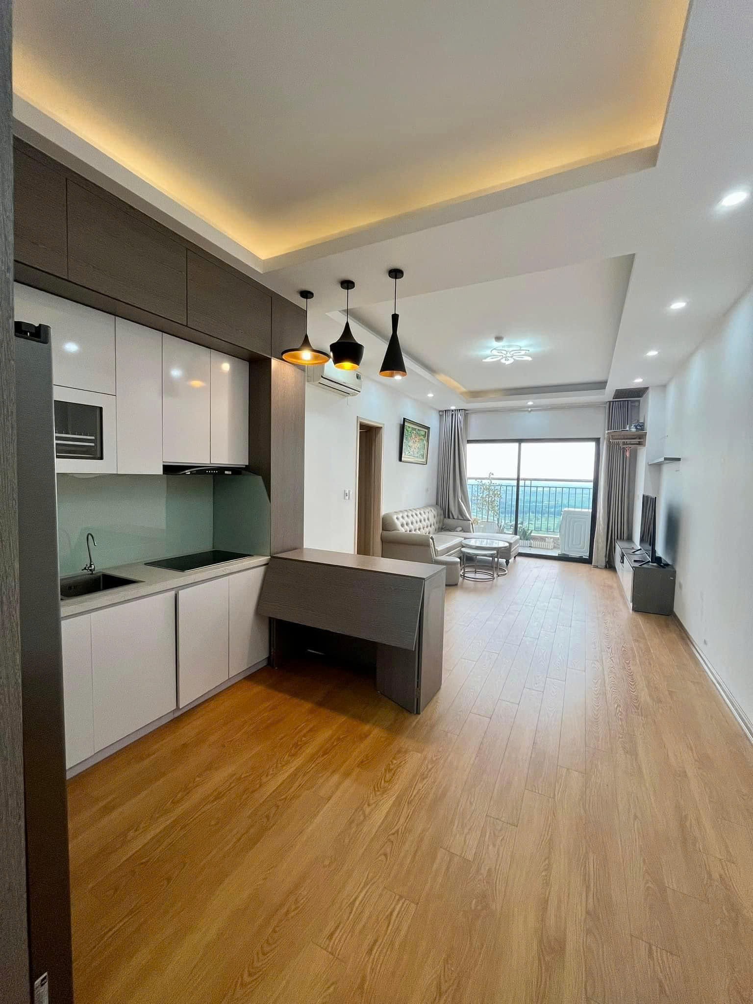 Cần bán Căn hộ chung cư đường 21, Phường Kiến Hưng, Diện tích 72m², Giá 1.9 Tỷ 6