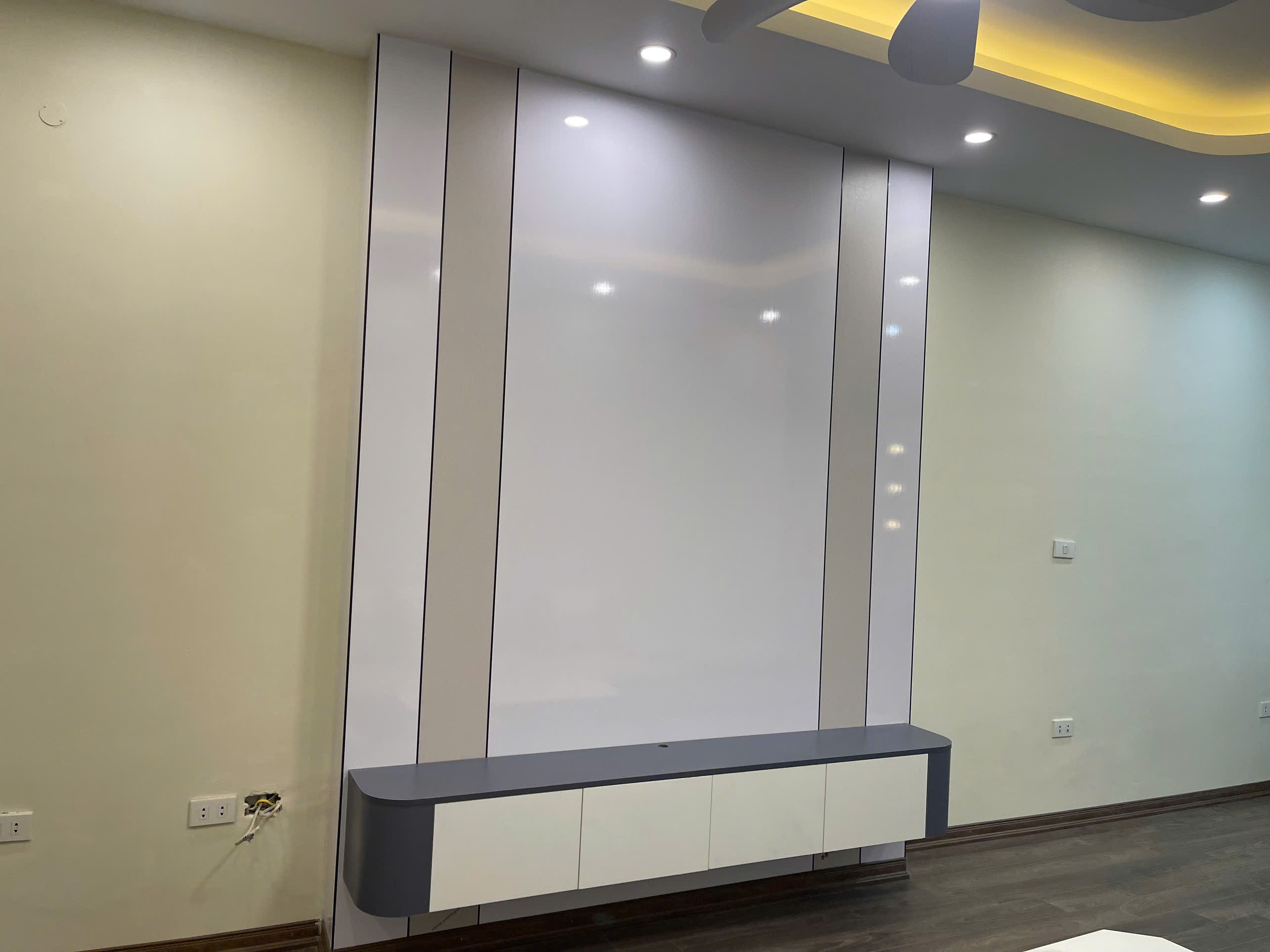Cần bán Căn hộ chung cư đường 21, Phường Kiến Hưng, Diện tích 72m², Giá 2 Tỷ