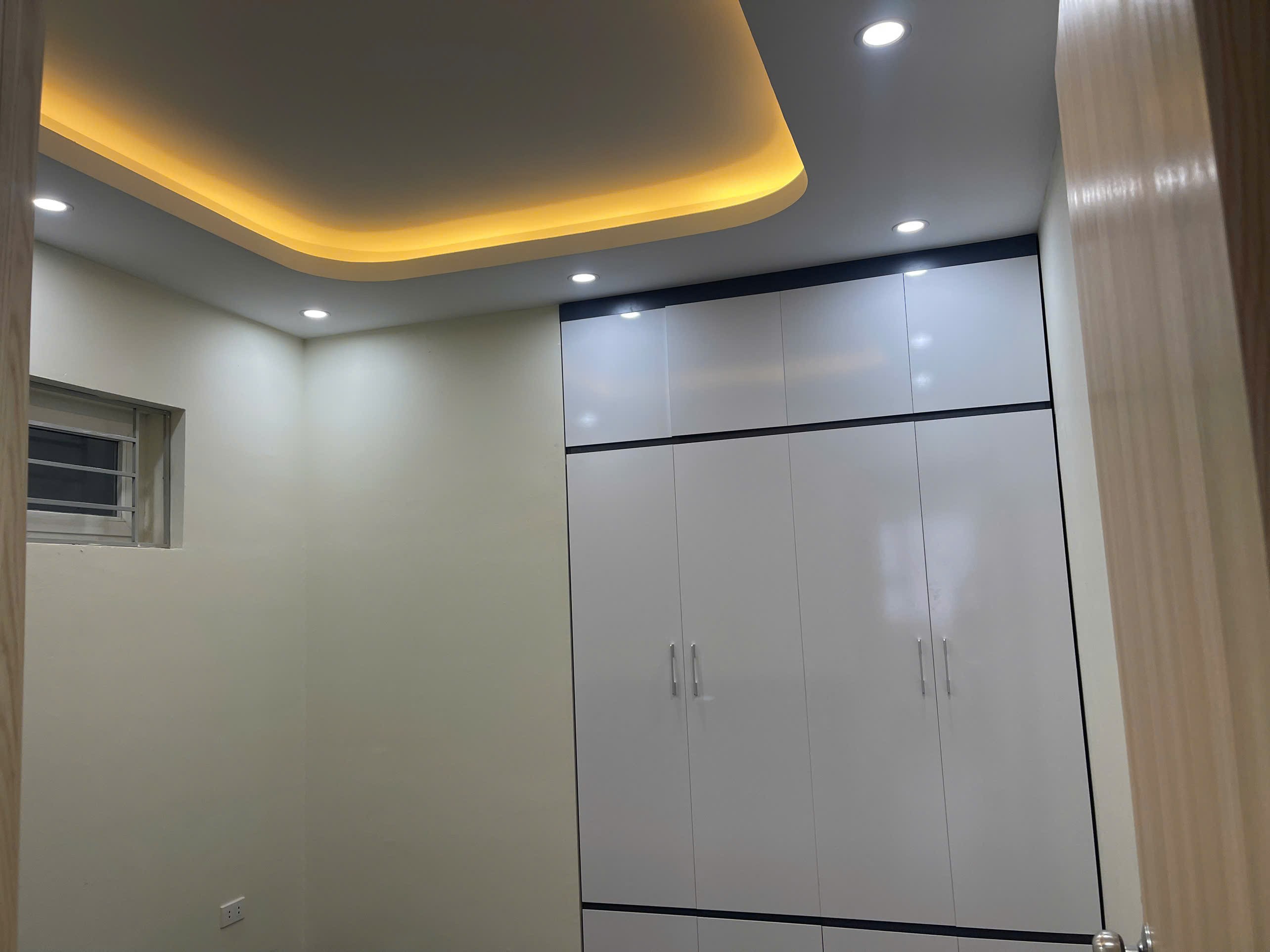 Cần bán Căn hộ chung cư đường 21, Phường Kiến Hưng, Diện tích 72m², Giá 2 Tỷ 2