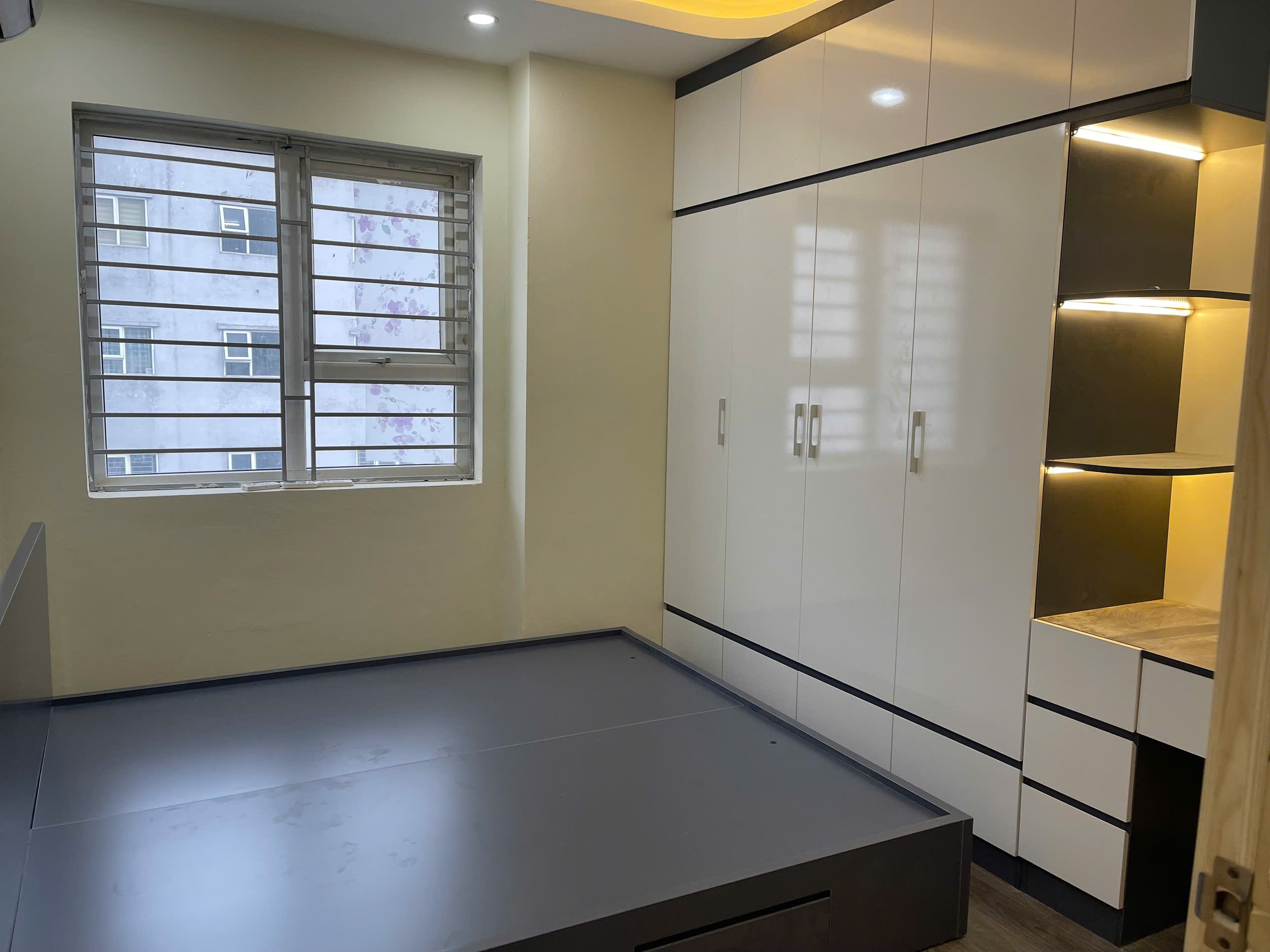Cần bán Căn hộ chung cư đường 21, Phường Kiến Hưng, Diện tích 72m², Giá 2 Tỷ 3