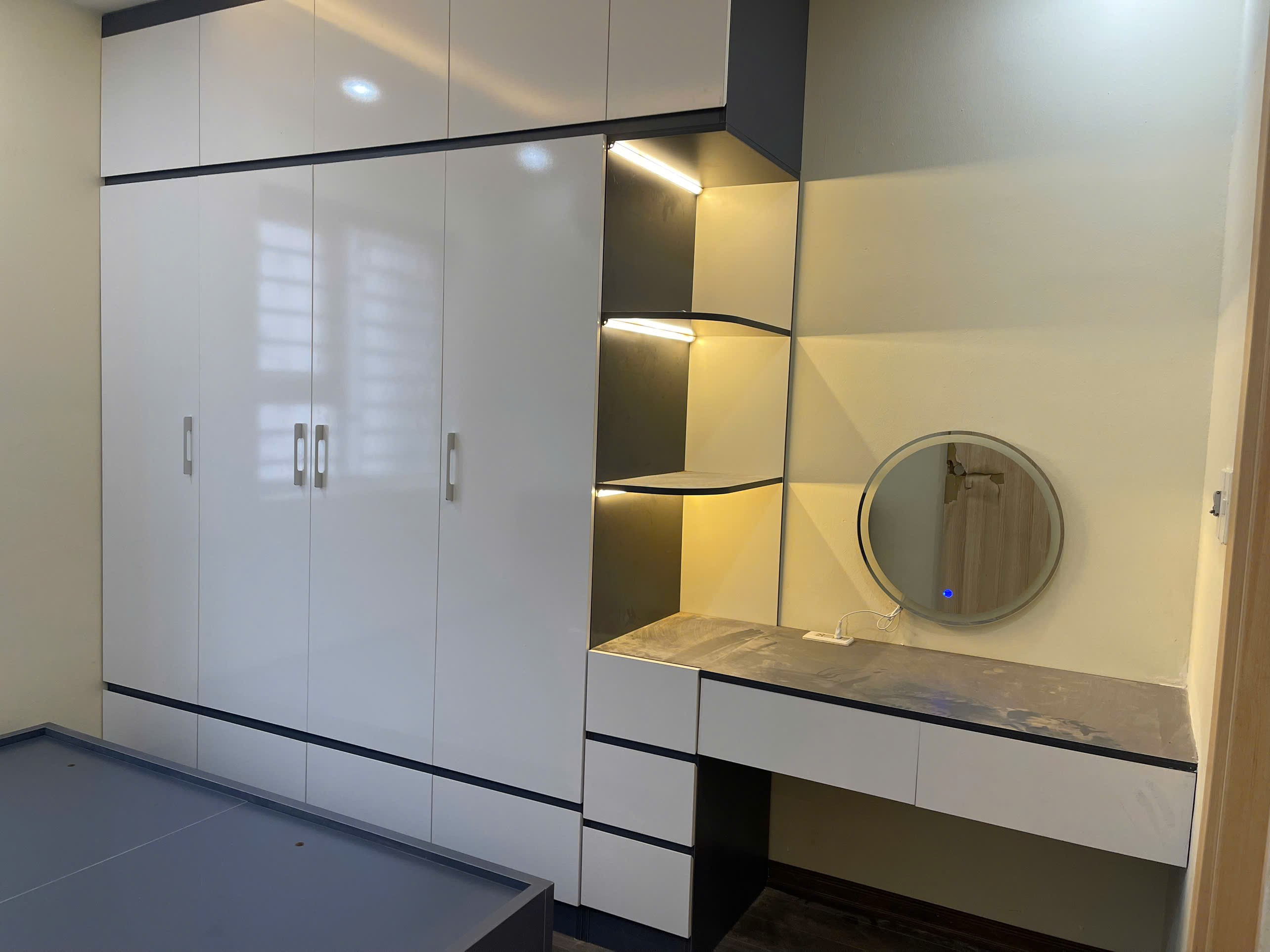 Cần bán Căn hộ chung cư đường 21, Phường Kiến Hưng, Diện tích 72m², Giá 2 Tỷ 5