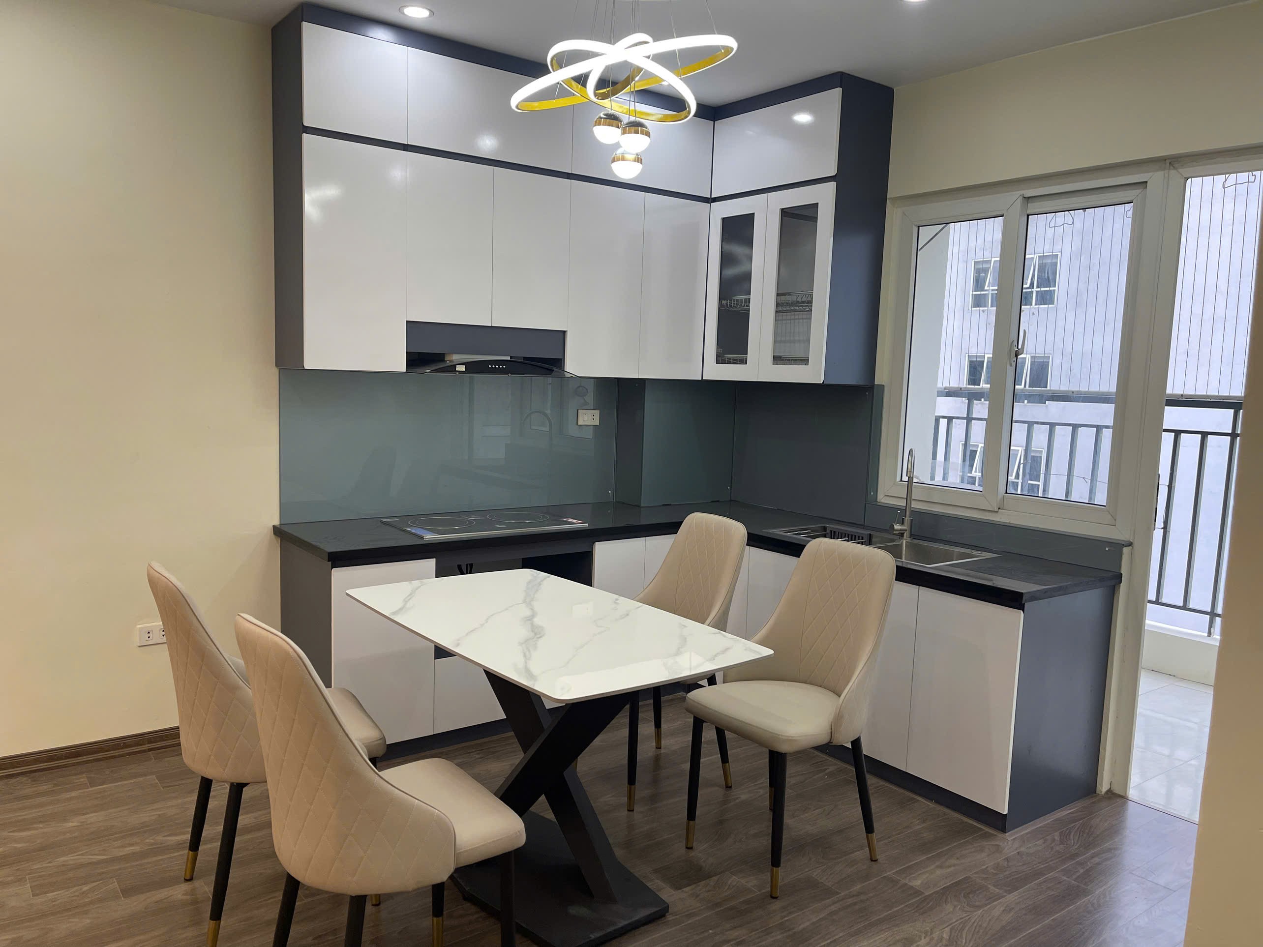 Cần bán Căn hộ chung cư đường 21, Phường Kiến Hưng, Diện tích 72m², Giá 2 Tỷ 6