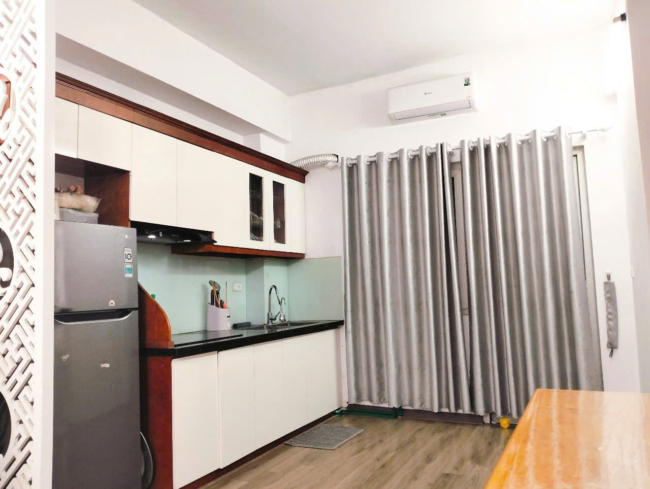 Cần bán Căn hộ chung cư dự án Chung cư Nam Xa La, Diện tích 72m², Giá 2.6 Tỷ