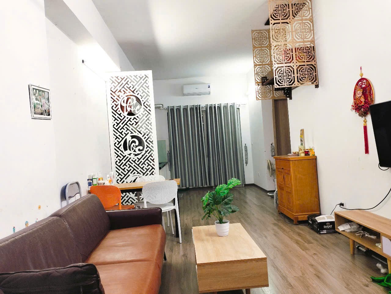 Cần bán Căn hộ chung cư dự án Chung cư Nam Xa La, Diện tích 72m², Giá 2.6 Tỷ 2