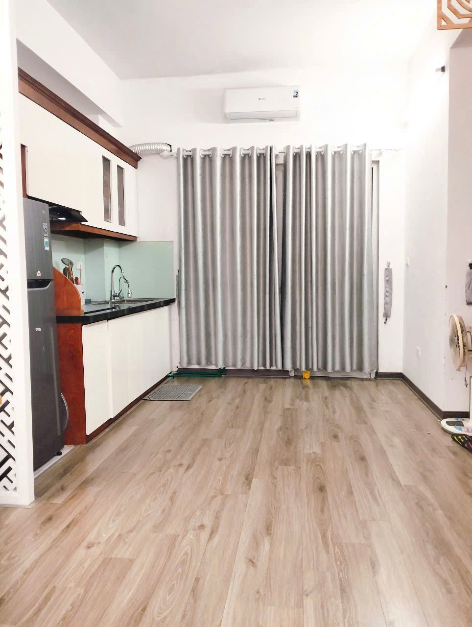 Cần bán Căn hộ chung cư dự án Chung cư Nam Xa La, Diện tích 72m², Giá 2.6 Tỷ 3