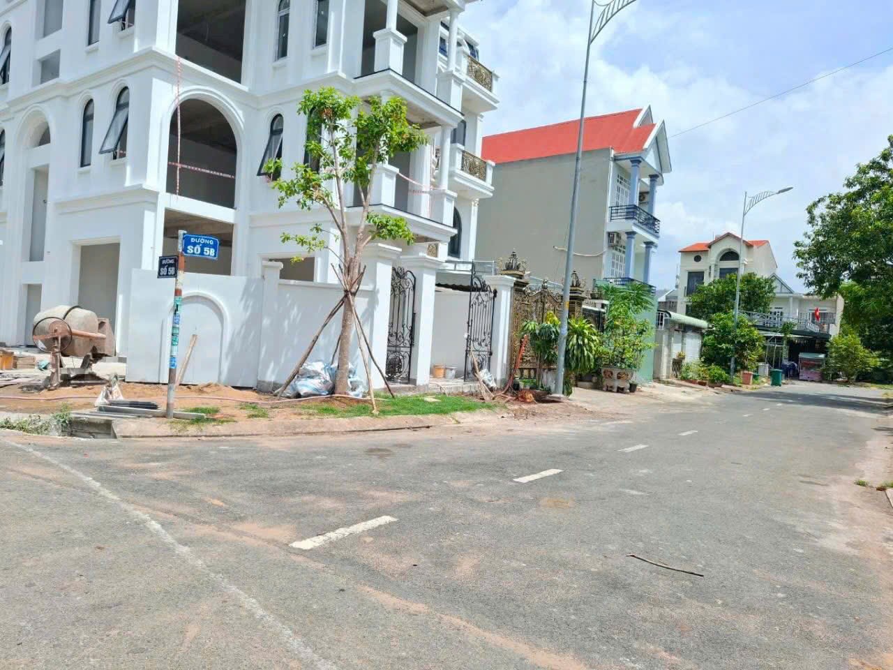 Cần bán Đất Phường Long Bình, Quận 9, Diện tích 140m², Giá 8.5 Tỷ 3