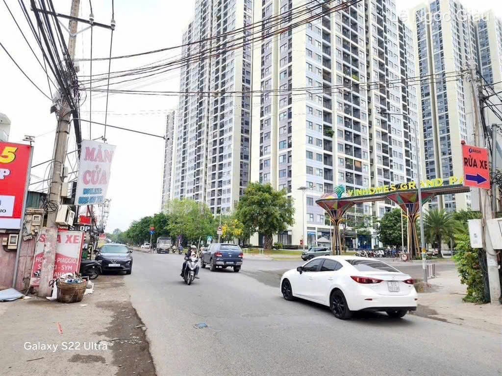 Cần bán Đất Phường Long Bình, Quận 9, Diện tích 140m², Giá 8.5 Tỷ 4