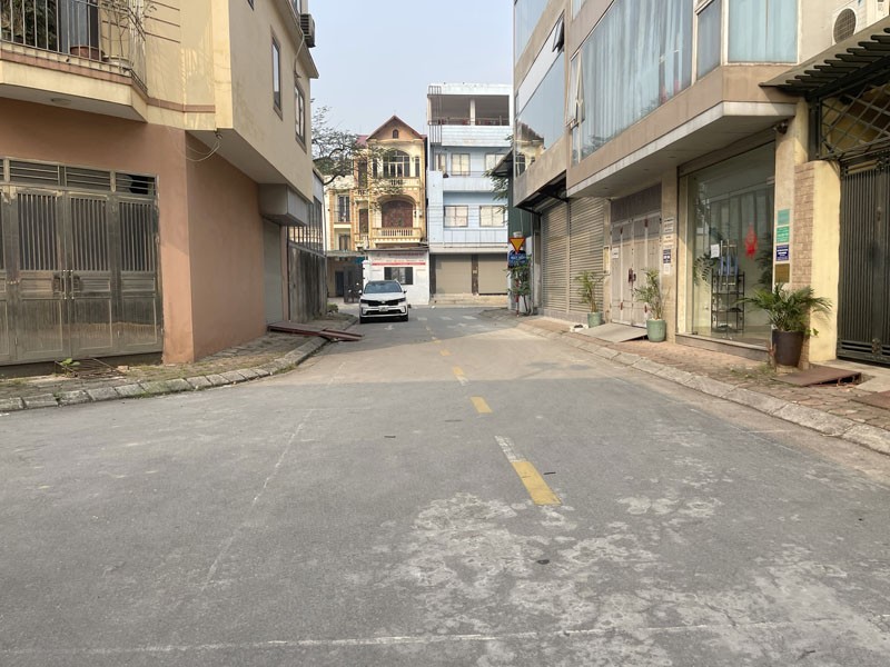 [Cự Khối] Bán đất phân lô ô tô tránh, 65.2m2, gần cầu Thanh Trì, kết nối tiện! 5