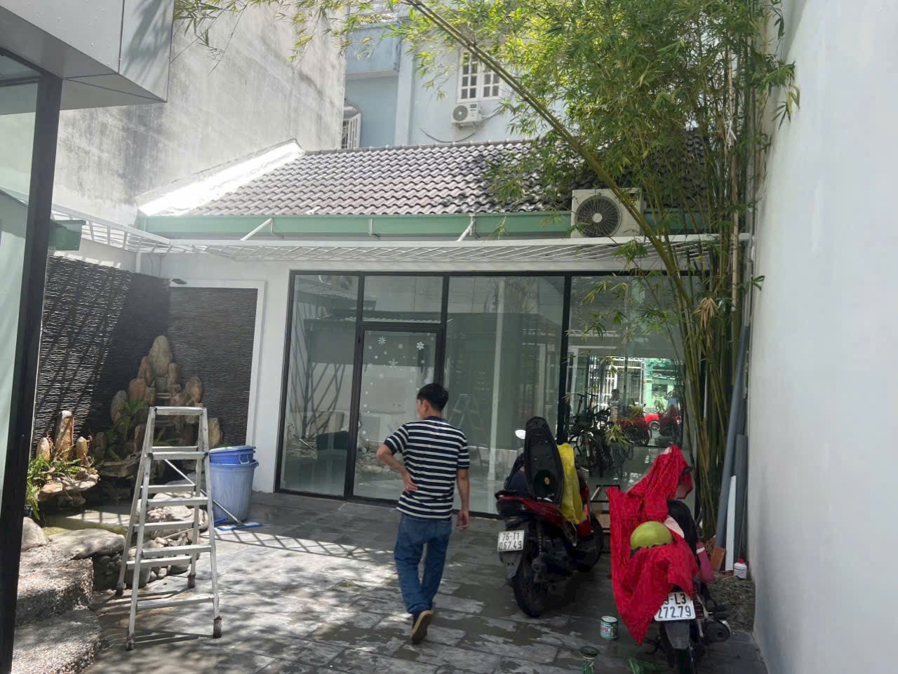 Cần bán Nhà ở, nhà cấp 4, nhà hẻm Phường Hiệp Bình Chánh, Thủ Đức, Diện tích 119m², Giá 15 Tỷ 2