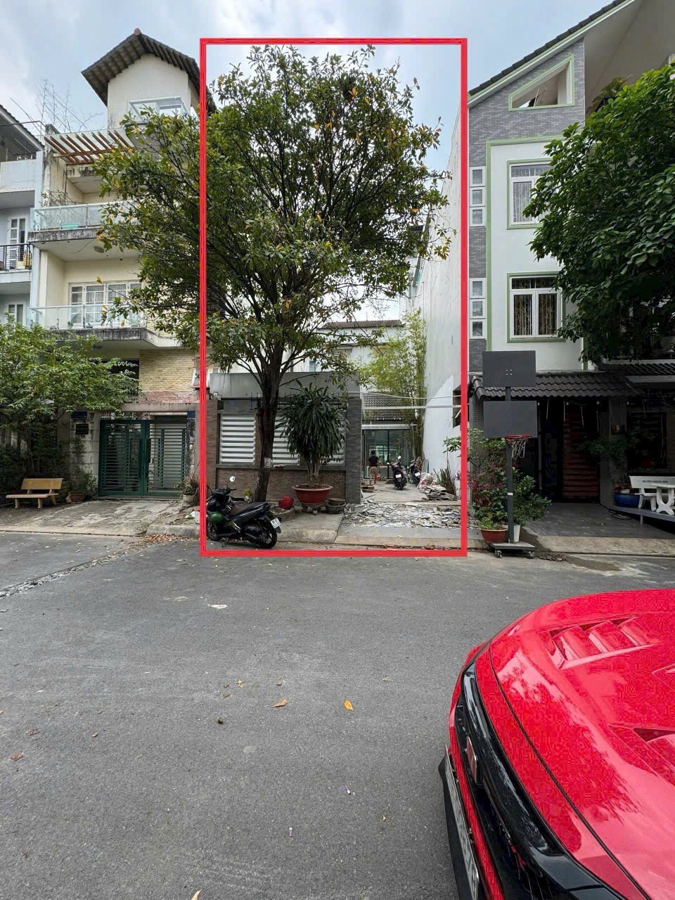 Cần bán Nhà ở, nhà cấp 4, nhà hẻm Phường Hiệp Bình Chánh, Thủ Đức, Diện tích 119m², Giá 15 Tỷ 3