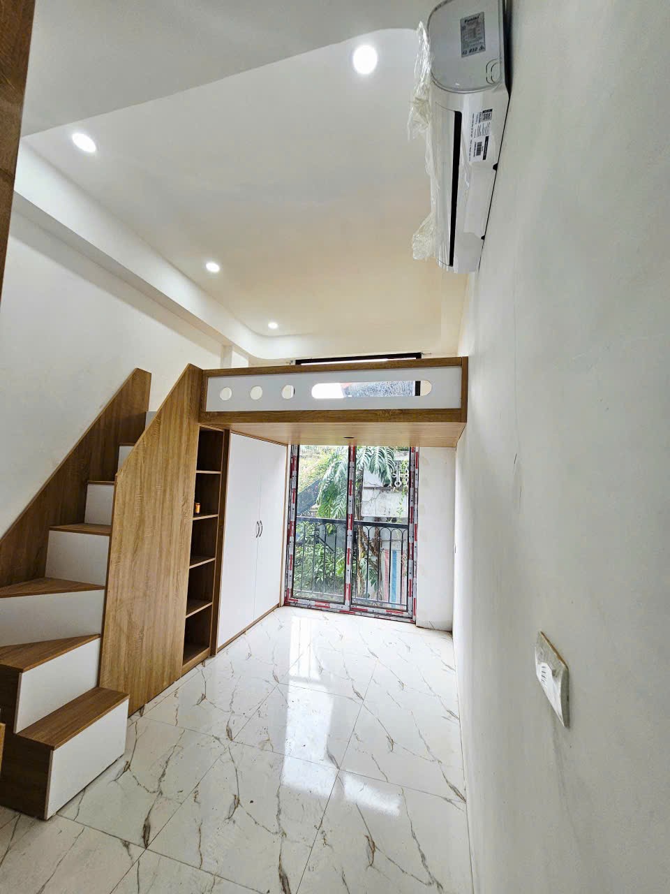 Bán toà căn hộ dịch vụ Võ Thị Sáu - Hai Bà Trưng 3