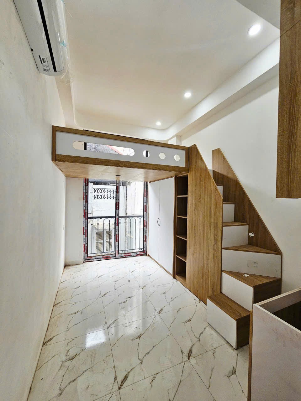 Bán toà căn hộ dịch vụ Võ Thị Sáu - Hai Bà Trưng 2