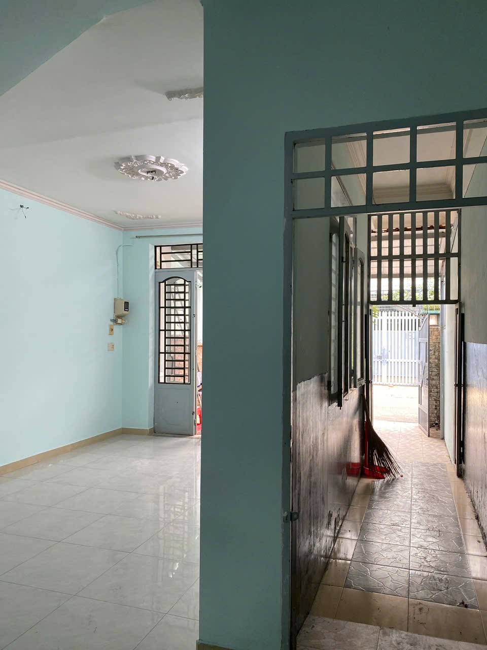 cho thuê nhà 1t2l gần siêu thị big c tân hiệp 3phòng ngủ giá rẻ 3