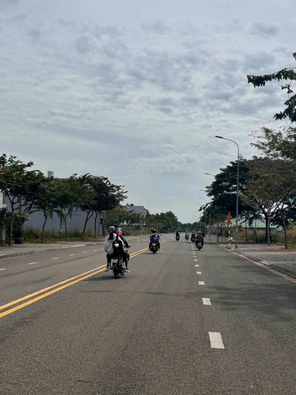 Bán lô đất mặt tiền đường Hoàng Hoa Thám, P. Long Tâm, TP Bà Rịa 2