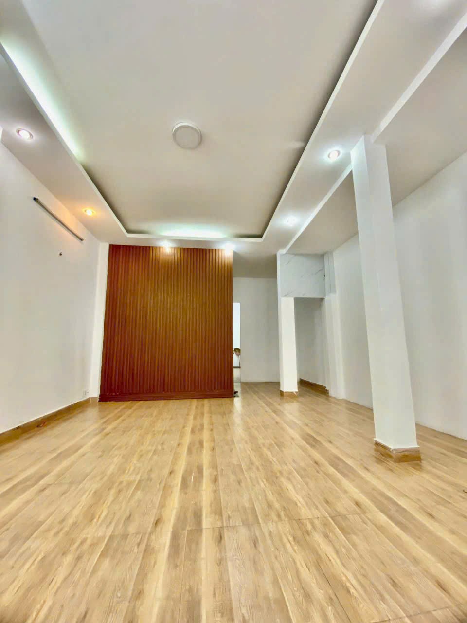 Nhà hẻm Phan Huy Ích,p15, Tân Bình Dt 80m2 2 lầu 4pn 5wc giá 7,96 tỷ 5