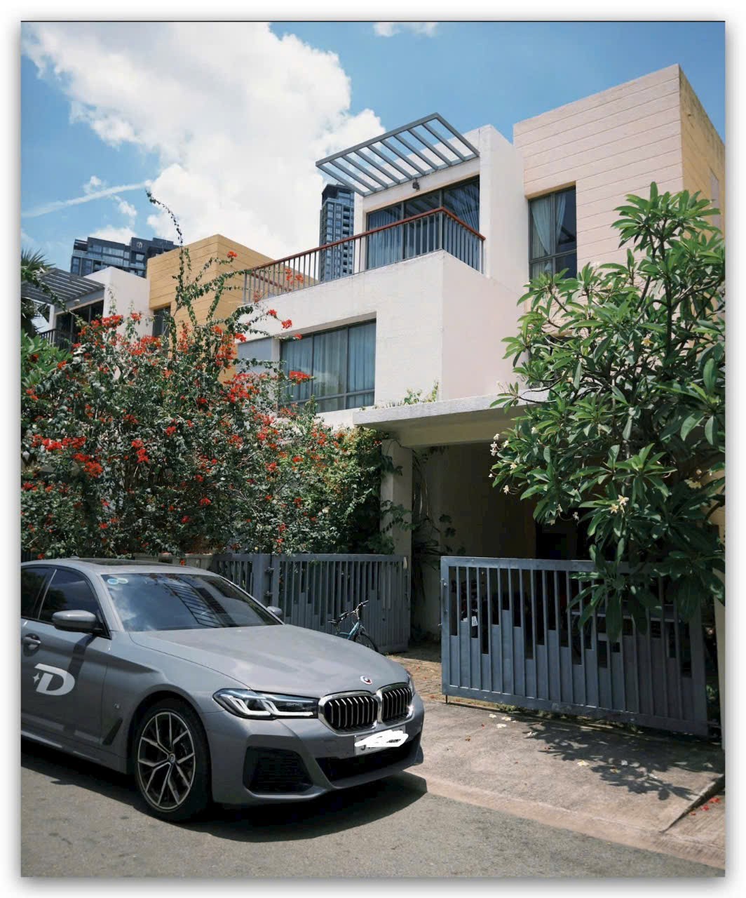 Cần bán Biệt thự Phường An Phú, Quận 2, Diện tích 290m², Giá 110 Tỷ 4