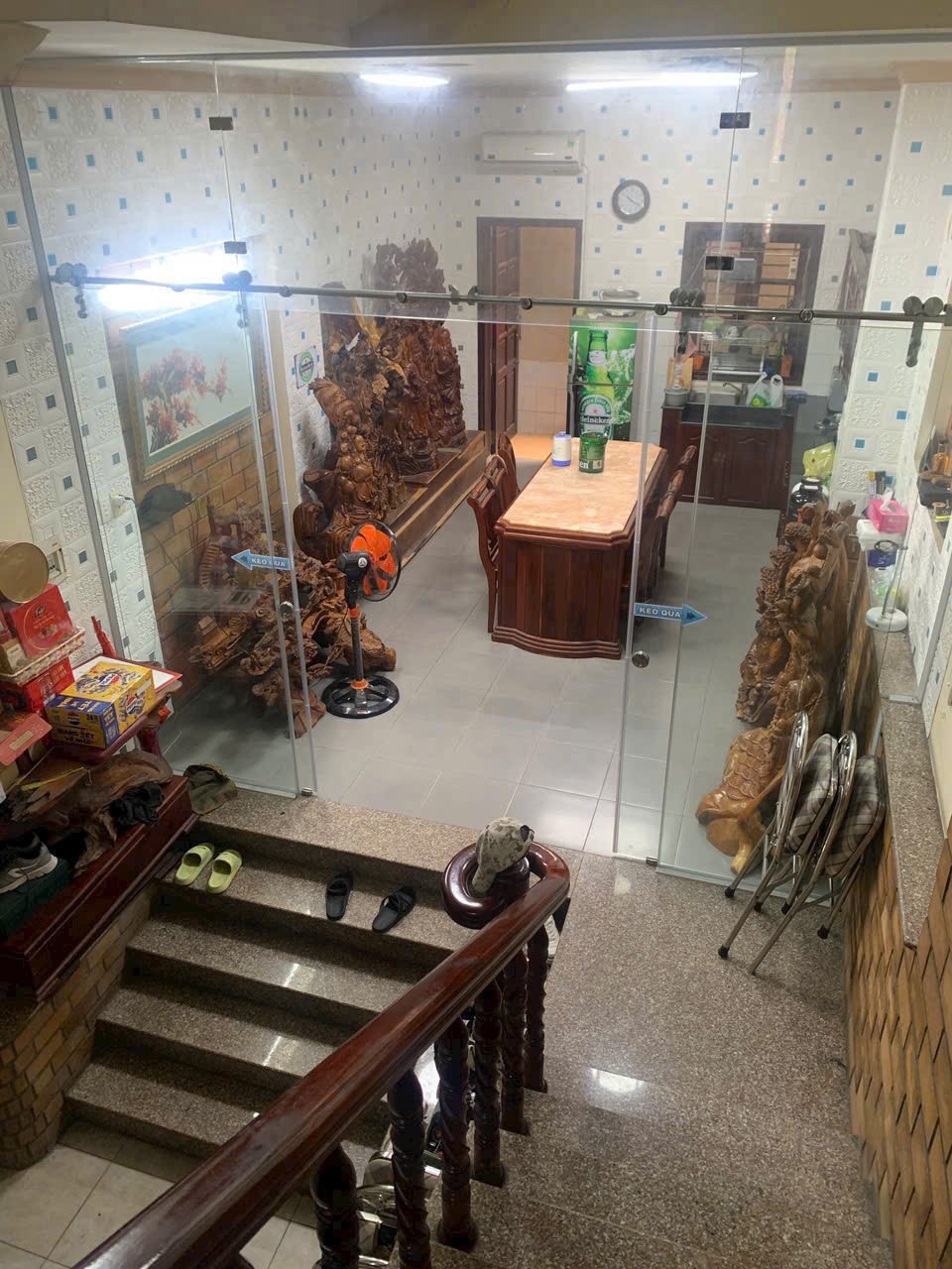 Cần bán Nhà mặt tiền Phường An Phú, Quận 2, Diện tích 80m², Giá 16.5 Tỷ