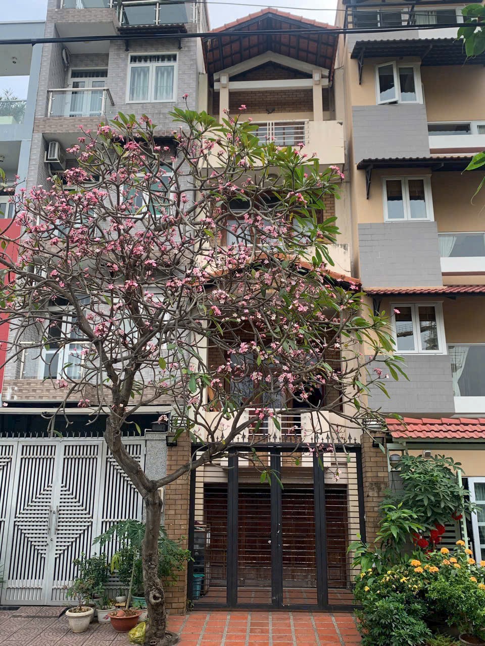 Cần bán Nhà mặt tiền Phường An Phú, Quận 2, Diện tích 80m², Giá 16.5 Tỷ 2