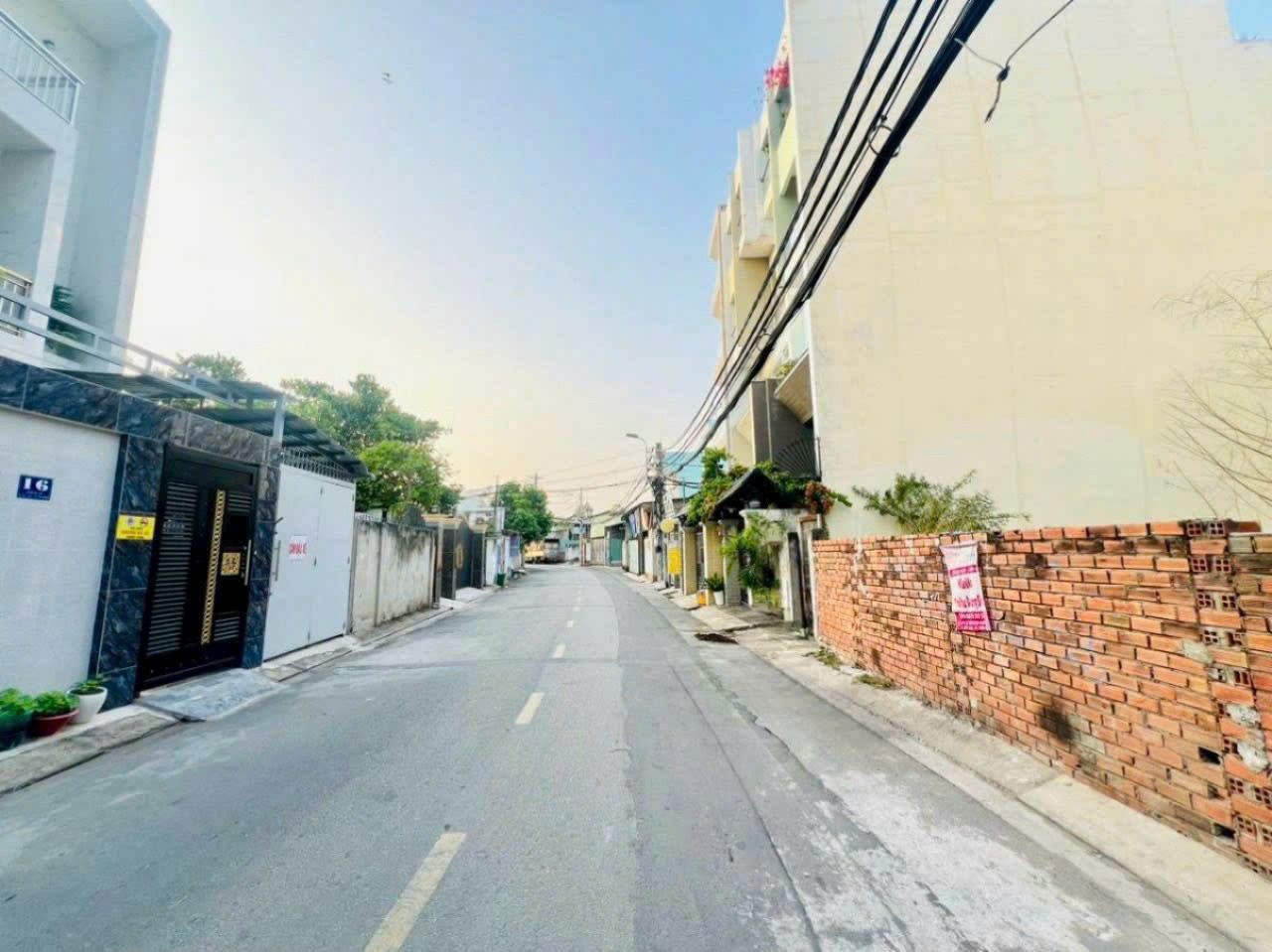 Cần bán Đất Phường Cát Lái, Quận 2, Diện tích 107m², Giá 11 Tỷ 2