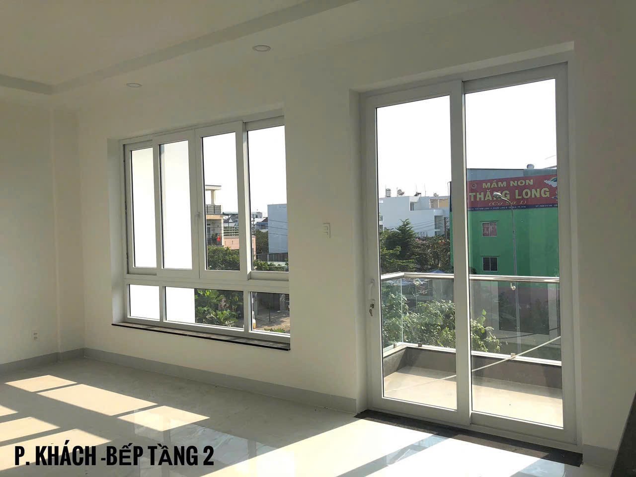 Cho thuê Nhà mặt tiền Quận 9, Hồ Chí Minh, Diện tích 140m², Giá 25 Triệu/tháng 2
