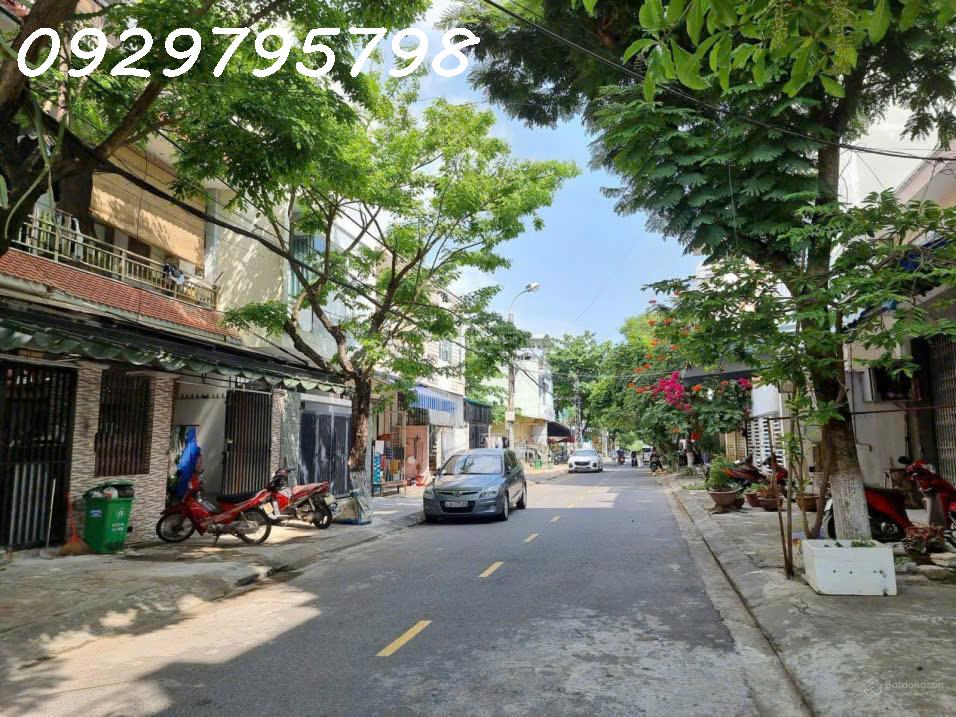 BÁN NHÀ MẶT TIỀN 2T ĐƯỜNG VÕ NHƯ HƯNG CẠNH DỰ ÁN SUN GROUP CẦU TRẦN THỊ LÝ, ĐÀ NẴNG 4