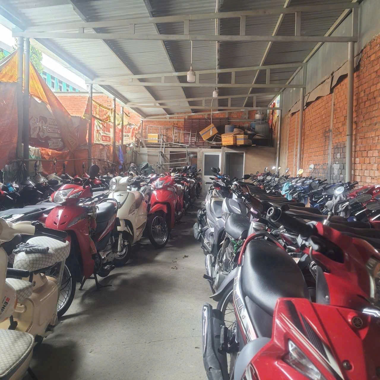 BÁN GẤP MT ĐÔNG HƯNG THUẬN 10 – Q12, GẦN NGUYỄN VĂN QUÁ, 268m² FULL THỔ 3