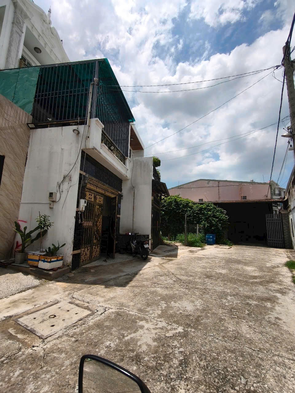 BÁN DÃY TRỌ (5x20) NGUYỄN ẢNH THỦ – TCH Q12, CHỈ 5.2 TỶ, FULL THỔ CƯ 2