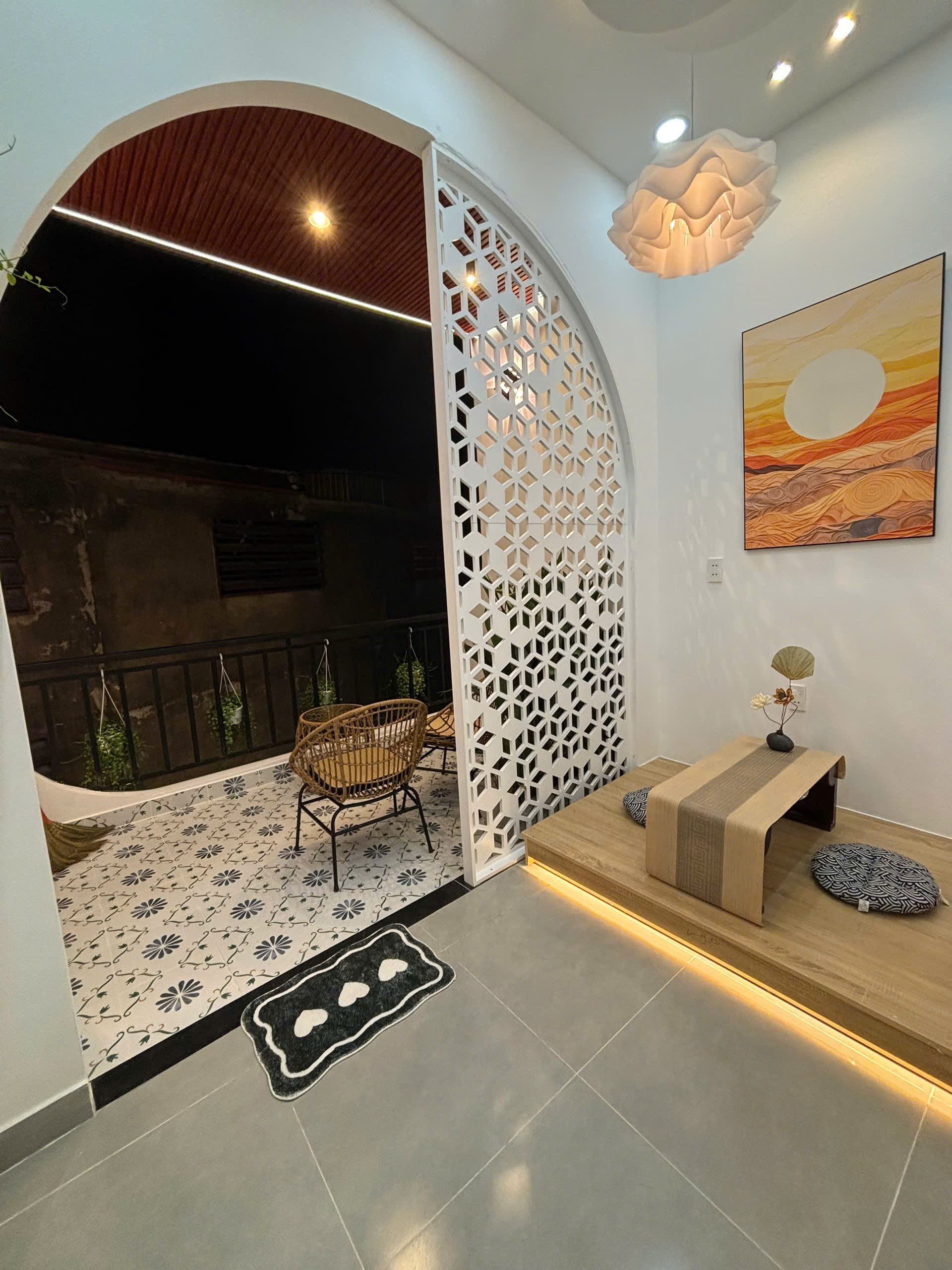 Bán Nhà Nơ Trang Long, 3 Tầng 3 PN, Kế ĐH Văn Lang Nhỉnh 5 Tỉ 5