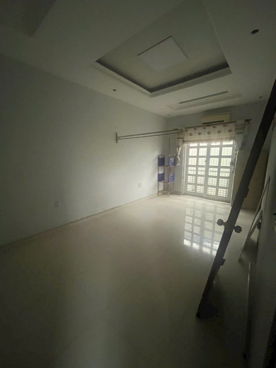 Cho thuê Nhà mặt tiền Phường Phước Long B, Quận 9, Diện tích 160m², Giá 15 Triệu/tháng