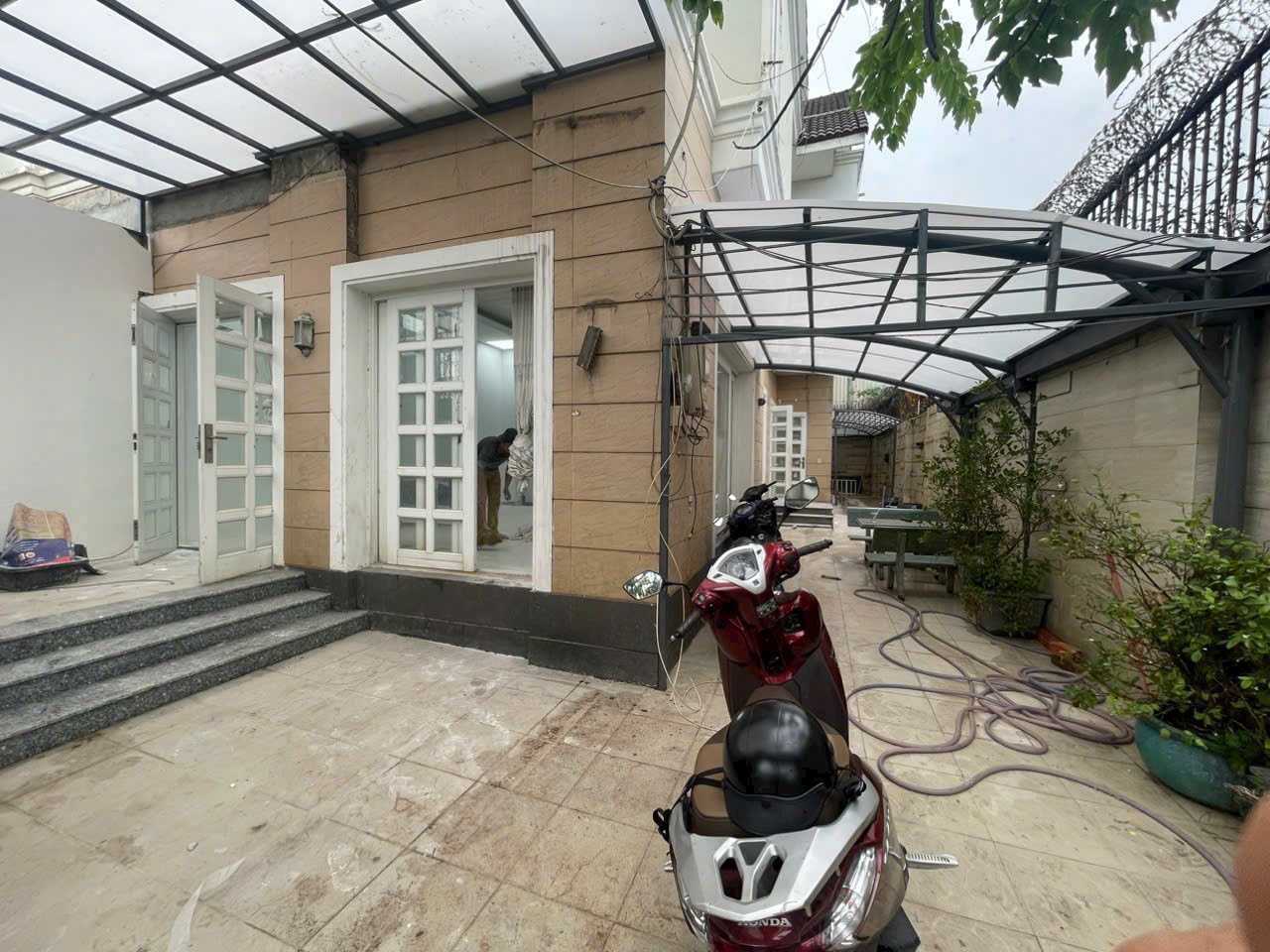 Cho thuê Nhà mặt tiền Phường Phước Long B, Quận 9, Diện tích 160m², Giá 15 Triệu/tháng 2