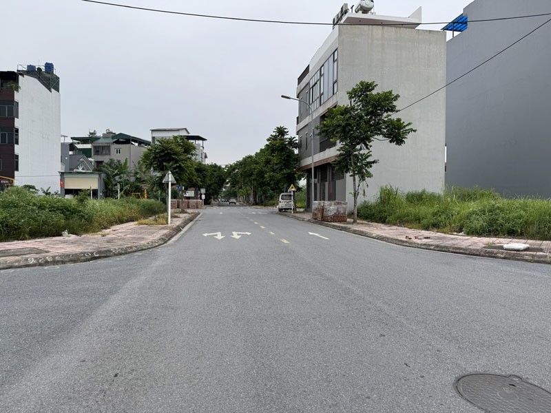 Lô Góc Mặt Phố Hoa Động, Cự Khối 122,6m2 Kinh Doanh Đỉnh, Đầu Tư Sinh Lời Ngay! 3