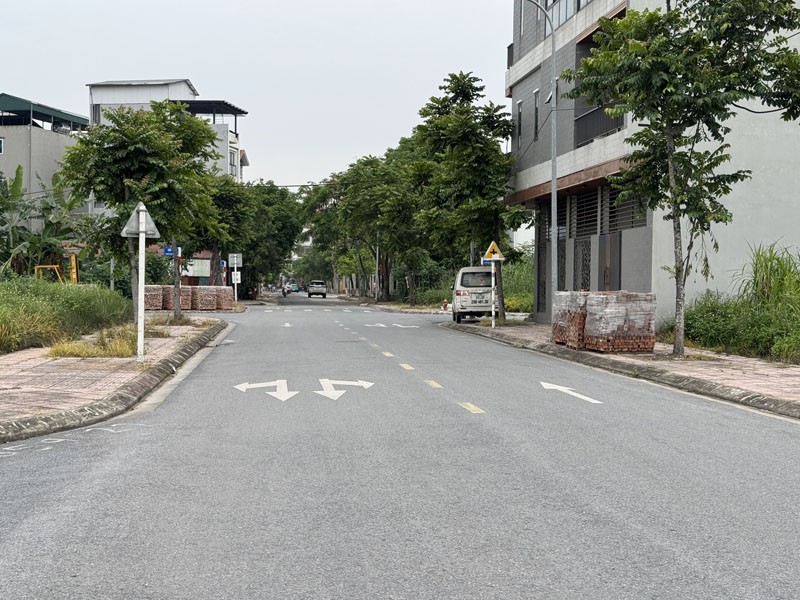 Lô Góc Mặt Phố Hoa Động, Cự Khối 122,6m2 Kinh Doanh Đỉnh, Đầu Tư Sinh Lời Ngay! 4