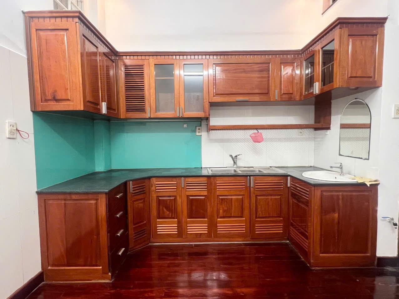 Căn nhà kiên cố TTTP Nha Trang không thể bỏ qua - Chỉ 3 tỷ 6 3