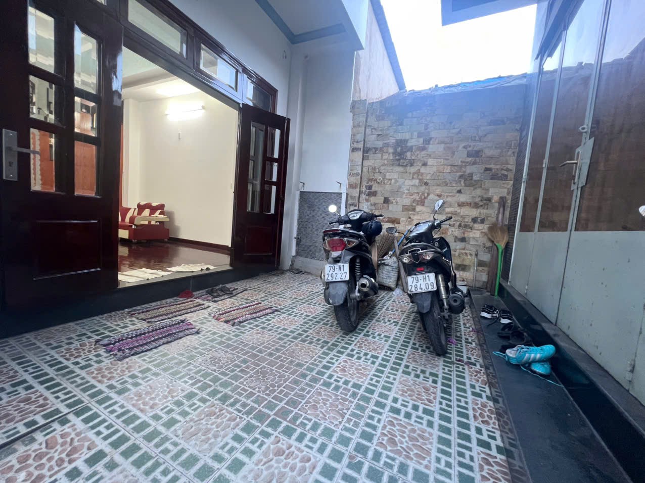 Căn nhà kiên cố TTTP Nha Trang không thể bỏ qua - Chỉ 3 tỷ 6 4