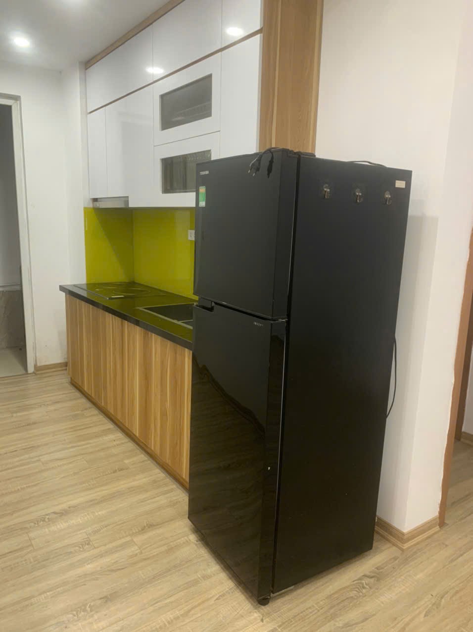 Cần bán gấp căn 66m2 chung cư Thanh Hà Mường Thanh , giá chỉ hơn 2,4 tỷ, full đồ nội thất. 4