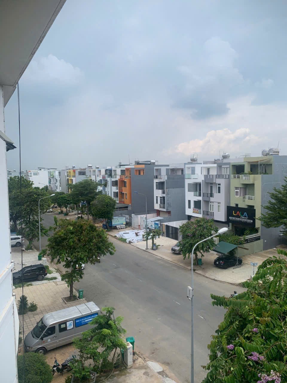 Cho thuê Nhà mặt tiền Phường Phước Long B, Quận 9, Diện tích 156m², Giá 35 Triệu/tháng 6