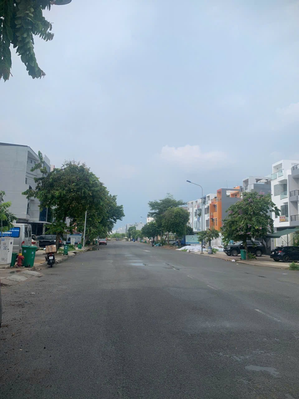 Cho thuê Nhà mặt tiền Phường Phước Long B, Quận 9, Diện tích 156m², Giá 35 Triệu/tháng 5