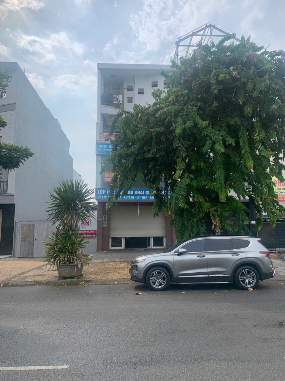 Cho thuê Nhà mặt tiền Phường Phước Long B, Quận 9, Diện tích 156m², Giá 35 Triệu/tháng 7